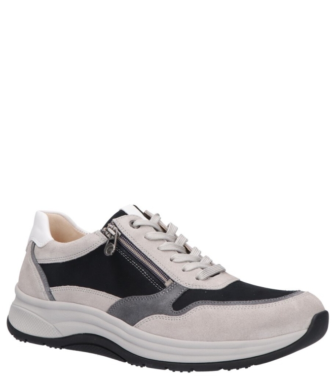 Ganter sneaker <span>251942 3099 High Flyer</span> 251942 3099 High Flyer blauw - www.bremmerschoenen.nl - Bremmer Schoenen
