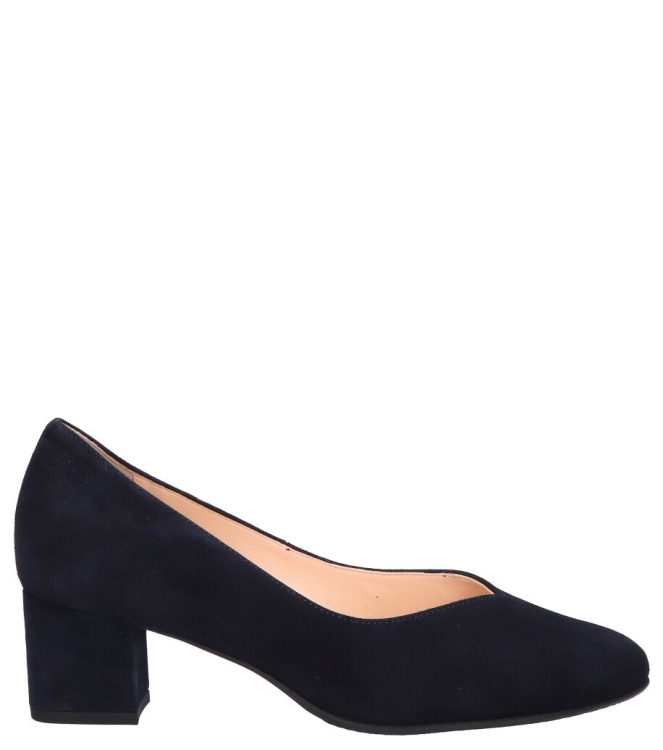 Hassia Hassia pump <span>304042 3200 Ravenna</span> 3200 Blue Hassia pump <span>304042 3200 Ravenna</span> 304042 3200 Ravenna blauw - www.bremmerschoenen.nl - Bremmer Schoenen