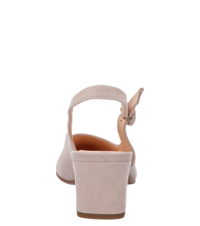 Hassia pump <span>304702 0500 Ravenna</span> 304702 0500 Ravenna beige - www.bremmerschoenen.nl - Bremmer Schoenen