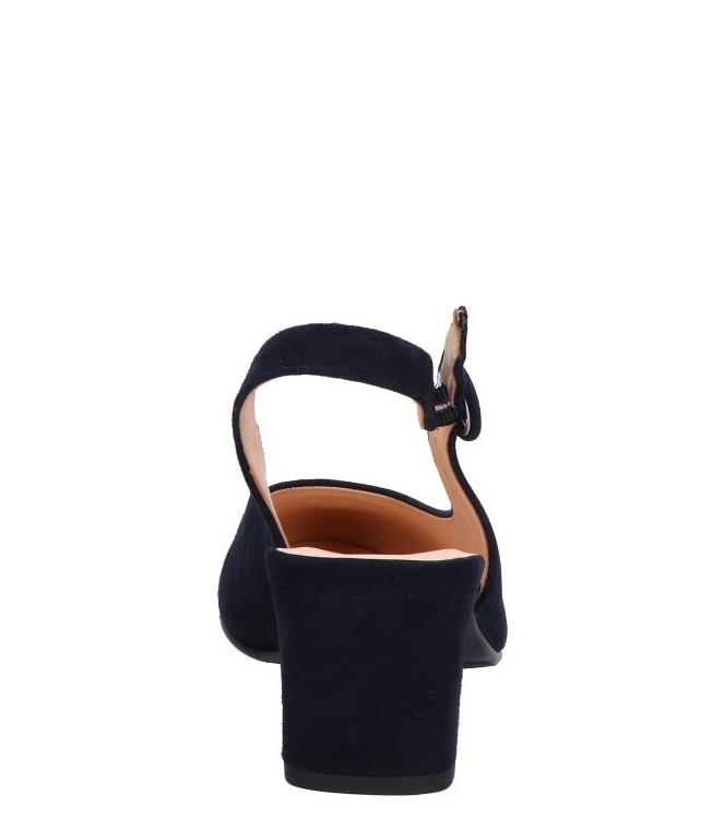 Hassia pump <span>304702 3200 Ravenna</span> 304702 3200 Ravenna blauw - www.bremmerschoenen.nl - Bremmer Schoenen