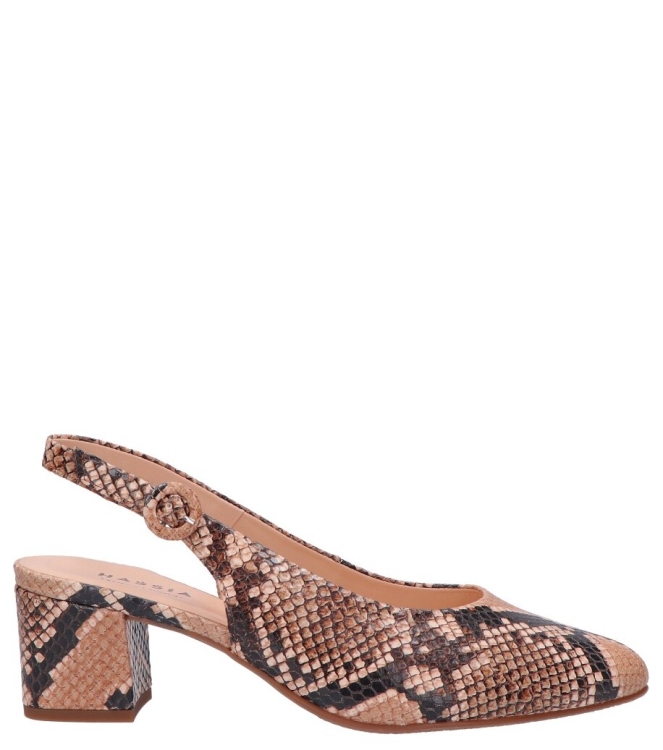 Hassia pump <span>304707 2200 Ravenna</span> 304707 2200 Ravenna beige - www.bremmerschoenen.nl - Bremmer Schoenen