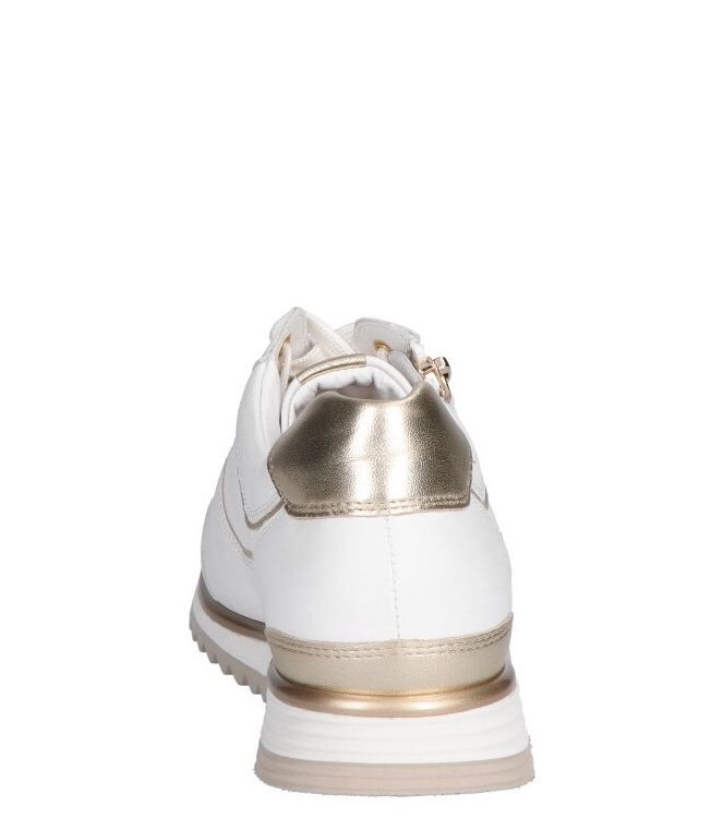 Ganter sneaker <span>302030 0299 Porto</span> 302030 0299 Porto wit - www.bremmerschoenen.nl - Bremmer Schoenen