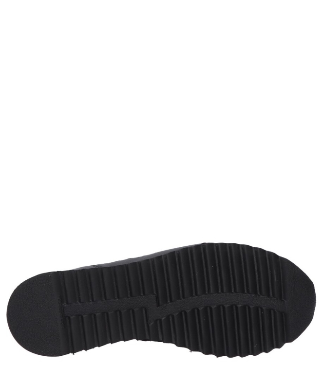 Hassia sneaker <span>302038 0176 Porto</span> 302038 0176 Porto zwart - www.bremmerschoenen.nl - Bremmer Schoenen