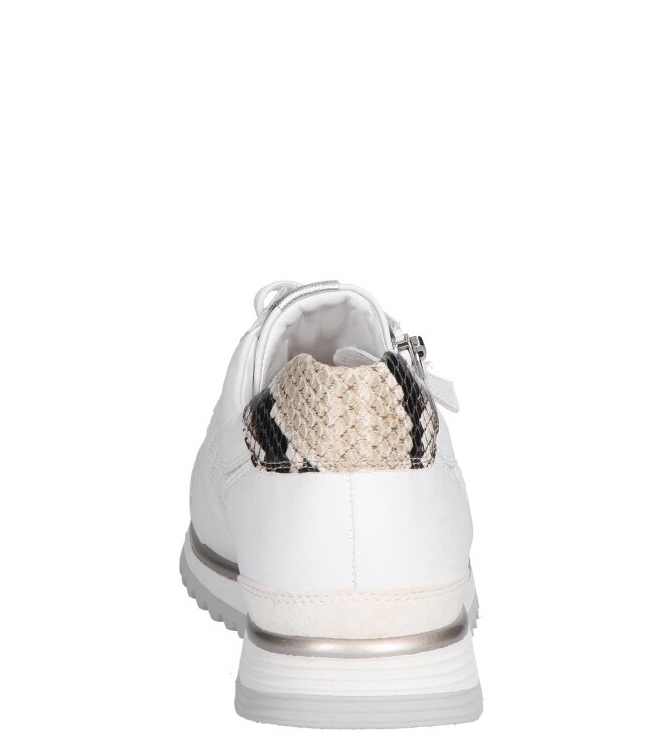 Hassia sneaker <span>302038 0298 Porto</span> 302038 0298 Porto wit - www.bremmerschoenen.nl - Bremmer Schoenen