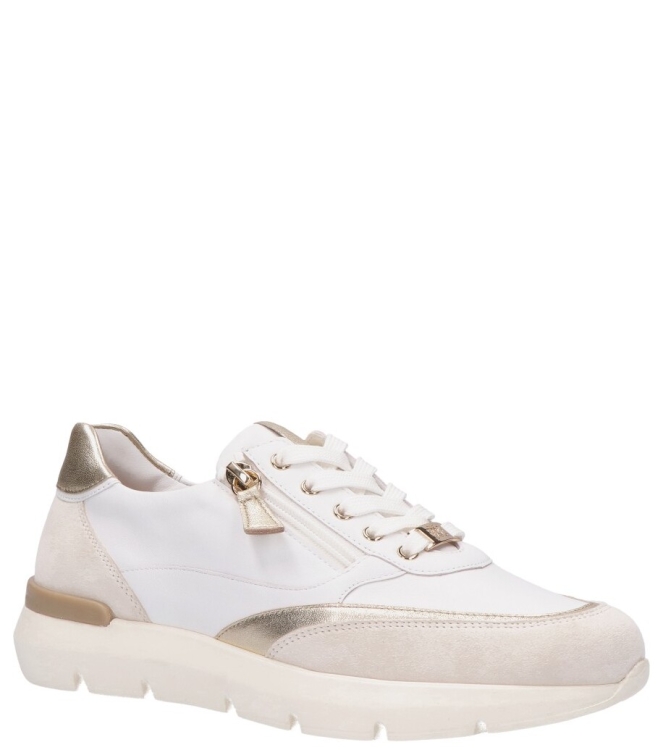 Hassia Hassia sneaker <span>301350 0275 Bordeaux</span> 0275 Weiss platin Hassia sneaker <span>301350 0275 Bordeaux</span> 301350 0275 Bordeaux wit - www.bremmerschoenen.nl - Bremmer Schoenen