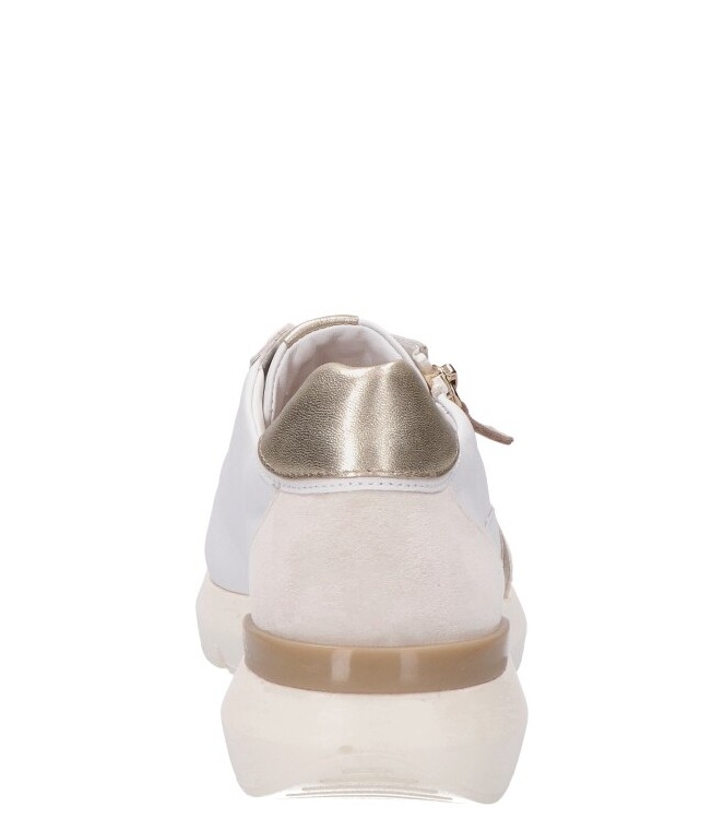 Hassia Hassia sneaker <span>301350 0275 Bordeaux</span> 0275 Weiss platin Hassia sneaker <span>301350 0275 Bordeaux</span> 301350 0275 Bordeaux wit - www.bremmerschoenen.nl - Bremmer Schoenen