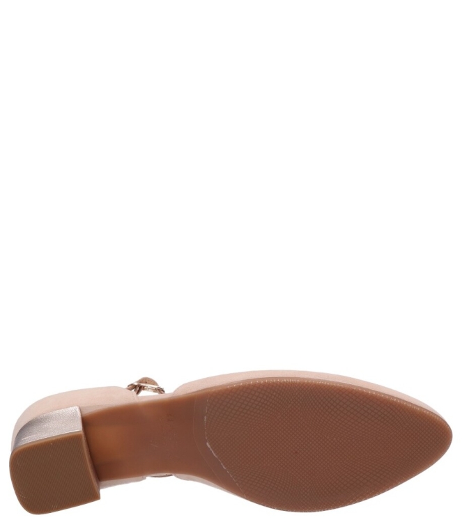 Hassia pump <span>304093 1378 Ravenna</span> 304093 1378 Ravenna beige - www.bremmerschoenen.nl - Bremmer Schoenen