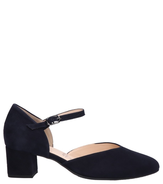Hassia Hassia pump <span>304092 3200 Ravenna</span> 3200 Blue Hassia pump <span>304092 3200 Ravenna</span> 304092 3200 Ravenna blauw - www.bremmerschoenen.nl - Bremmer Schoenen