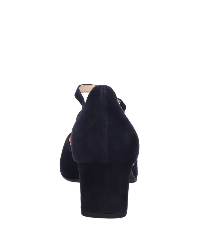 Hassia Hassia pump <span>304092 3200 Ravenna</span> 3200 Blue Hassia pump <span>304092 3200 Ravenna</span> 304092 3200 Ravenna blauw - www.bremmerschoenen.nl - Bremmer Schoenen