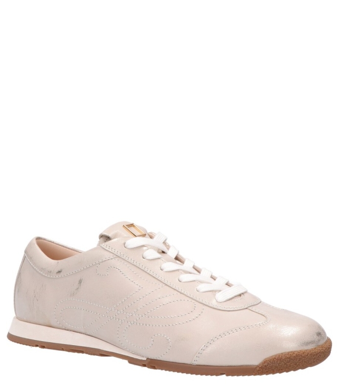 Hassia sneaker <span>301101 7500 Hassia x Hogl</span> 301101 7500 Hassia x Hogl goud - www.bremmerschoenen.nl - Bremmer Schoenen