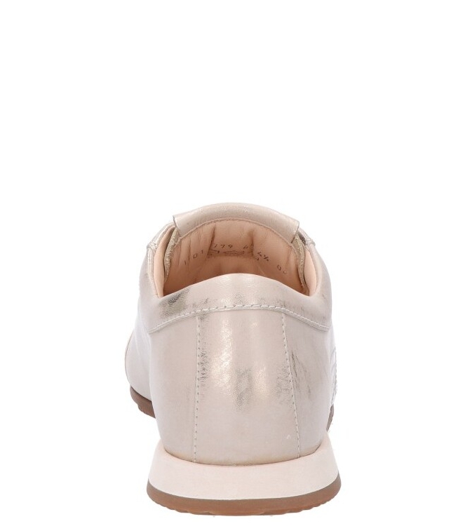 Hassia sneaker <span>301101 7500 Hassia x Hogl</span> 301101 7500 Hassia x Hogl goud - www.bremmerschoenen.nl - Bremmer Schoenen