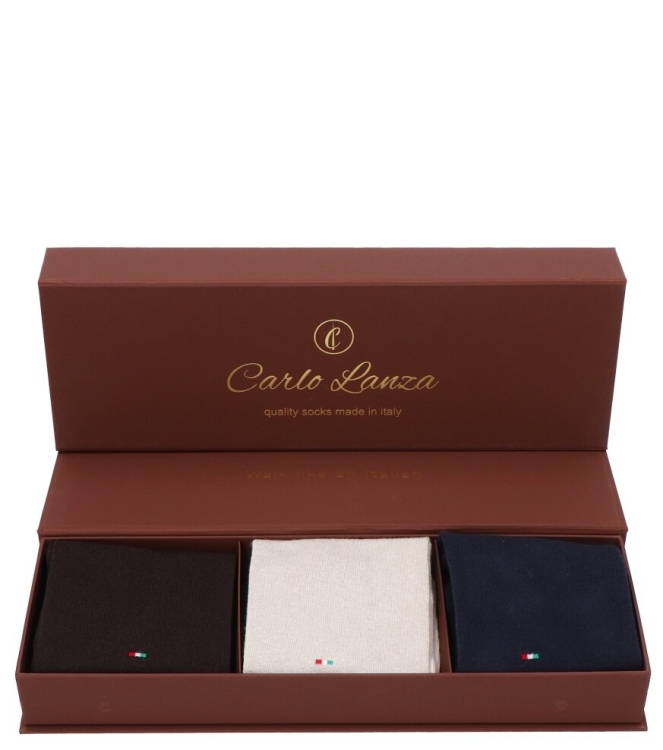  <span>600 315 Geschenkbox</span> 600 315 Geschenkbox meerkleurig - www.bremmerschoenen.nl - Bremmer Schoenen