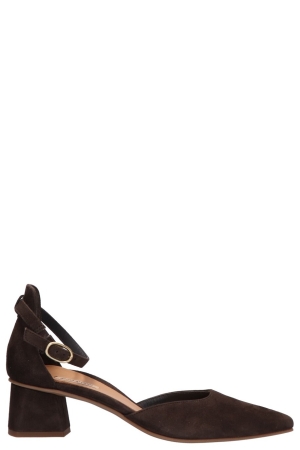 Paul Green 3820 069  bruin Braun