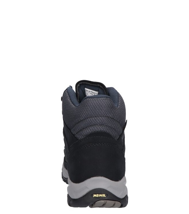 Meindl wandelschoen <span>2964-49 Baltimore GTX</span> 2964-49 Baltimore GTX blauw - www.bremmerschoenen.nl - Bremmer Schoenen