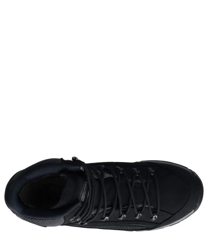 Meindl wandelschoen <span>2964-49 Baltimore GTX</span> 2964-49 Baltimore GTX blauw - www.bremmerschoenen.nl - Bremmer Schoenen