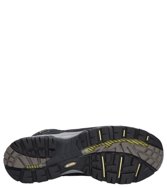 Meindl wandelschoen <span>2964-49 Baltimore GTX</span> 2964-49 Baltimore GTX blauw - www.bremmerschoenen.nl - Bremmer Schoenen