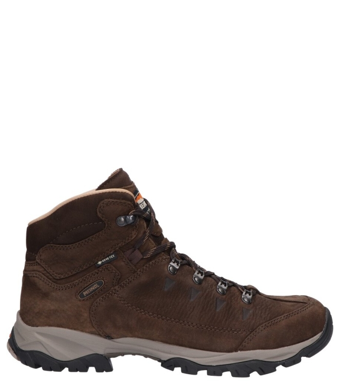 Meindl wandelschoen <span>3889-39 Ohio 2 GTX</span> 3889-39 Ohio 2 GTX bruin - www.bremmerschoenen.nl - Bremmer Schoenen