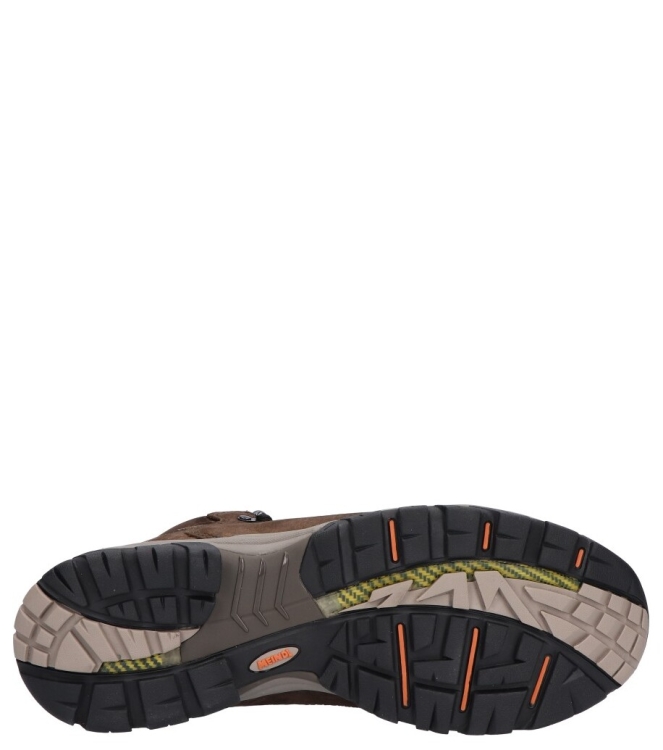 Meindl wandelschoen <span>3889-39 Ohio 2 GTX</span> 3889-39 Ohio 2 GTX bruin - www.bremmerschoenen.nl - Bremmer Schoenen