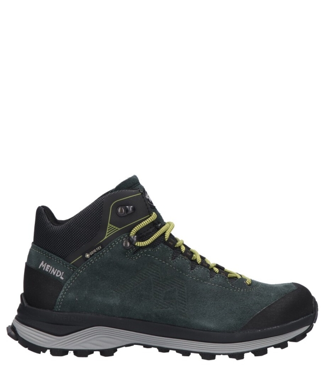 Meindl wandelschoen <span>4798-02 Antero 2.0 GTX</span> 4798-02 Antero 2.0 GTX groen - www.bremmerschoenen.nl - Bremmer Schoenen