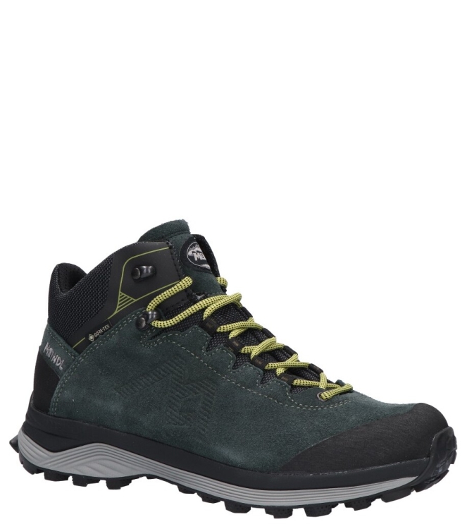 Meindl wandelschoen <span>4798-02 Antero 2.0 GTX</span> 4798-02 Antero 2.0 GTX groen - www.bremmerschoenen.nl - Bremmer Schoenen