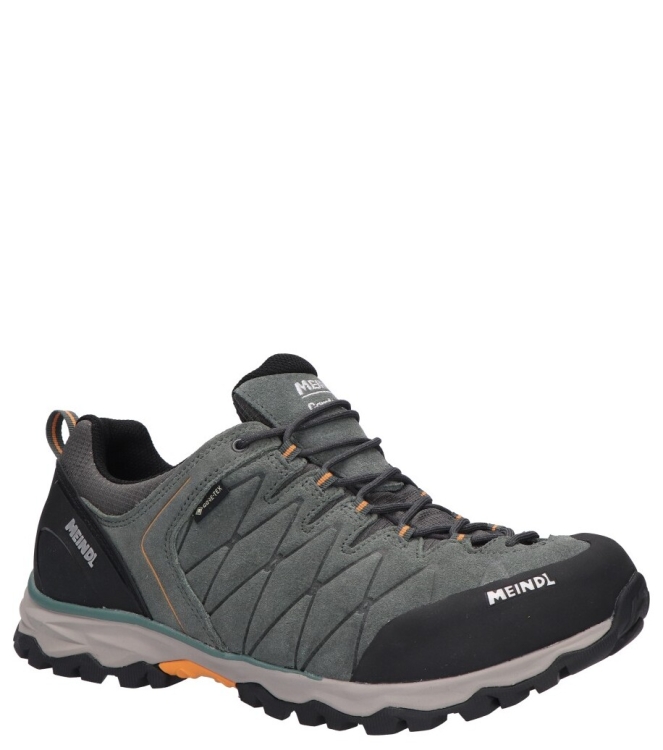 Meindl wandelschoen <span>5522-35 Mondello GTX</span> 5522-35 Mondello GTX groen - www.bremmerschoenen.nl - Bremmer Schoenen