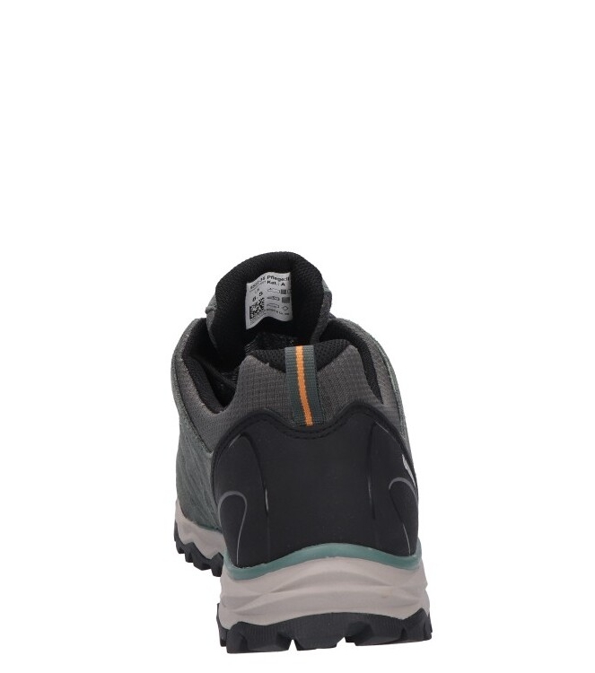 Meindl wandelschoen <span>5522-35 Mondello GTX</span> 5522-35 Mondello GTX groen - www.bremmerschoenen.nl - Bremmer Schoenen