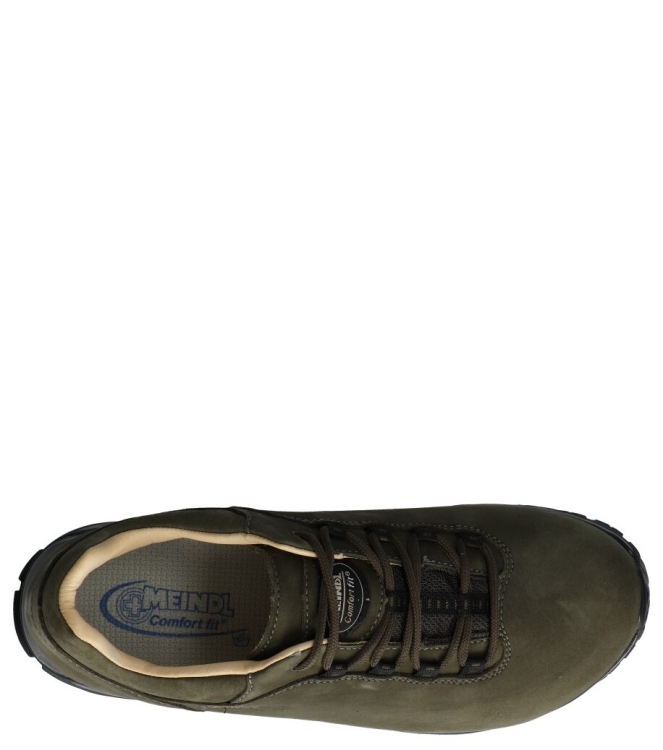 Meindl wandelschoen <span>5677-35 Mollino</span> 5677-35 Mollino groen - www.bremmerschoenen.nl - Bremmer Schoenen