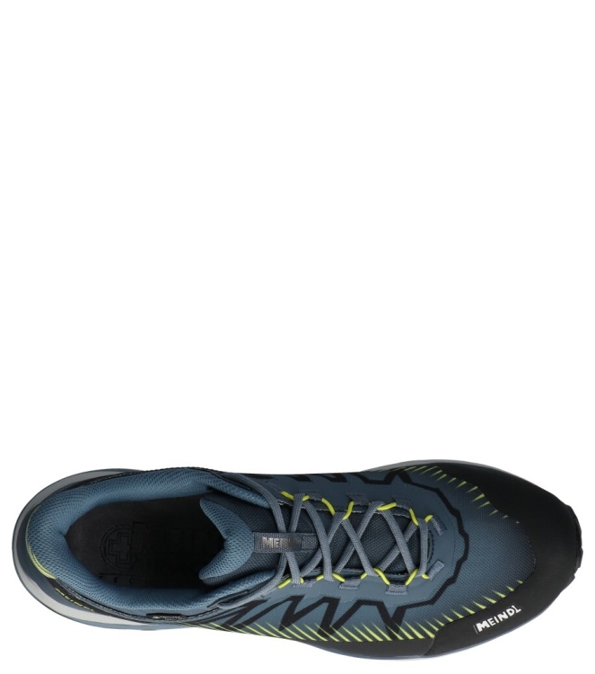 Meindl wandelschoen <span>4786-29 Eldora GTX</span> 4786-29 Eldora GTX blauw - www.bremmerschoenen.nl - Bremmer Schoenen