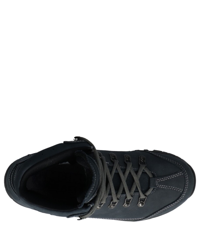 Meindl wandelschoen <span>2848-49 Vakuum Lady Ultra</span> 2848-49 Vakuum Lady Ultra blauw - www.bremmerschoenen.nl - Bremmer Schoenen