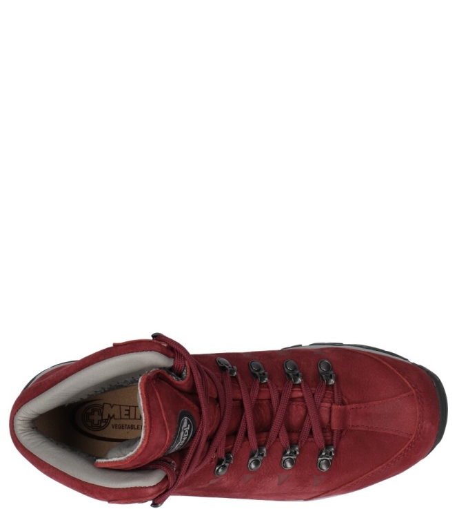 Meindl wandelschoen <span>3888-21 Ohio Lady 2 GTX</span> 3888-21 Ohio Lady 2 GTX bordeaux - www.bremmerschoenen.nl - Bremmer Schoenen