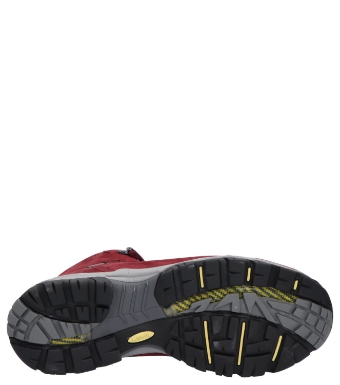 Meindl wandelschoen <span>3888-21 Ohio Lady 2 GTX</span> 3888-21 Ohio Lady 2 GTX bordeaux - www.bremmerschoenen.nl - Bremmer Schoenen