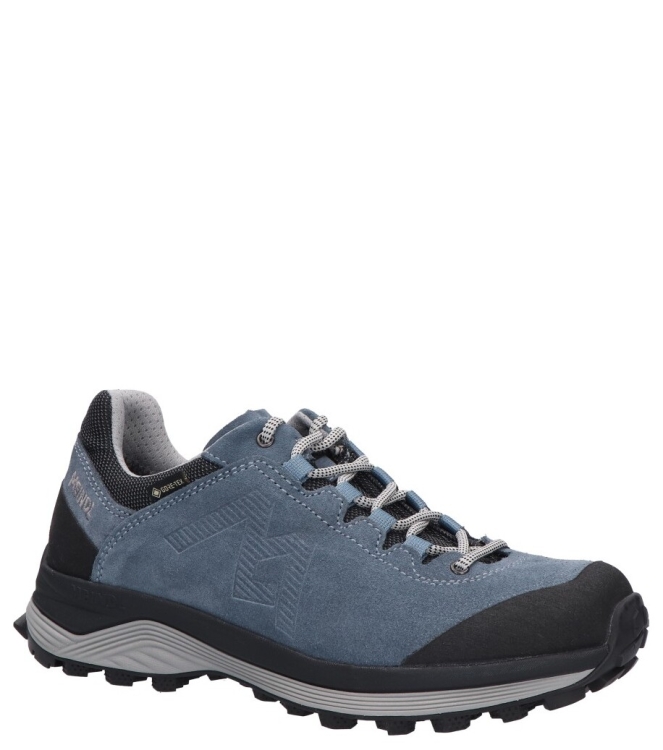 Meindl wandelschoen <span>4795-29 Antero Lady 1.0 GTX</span> 4795-29 Antero Lady 1.0 GTX blauw - www.bremmerschoenen.nl - Bremmer Schoenen