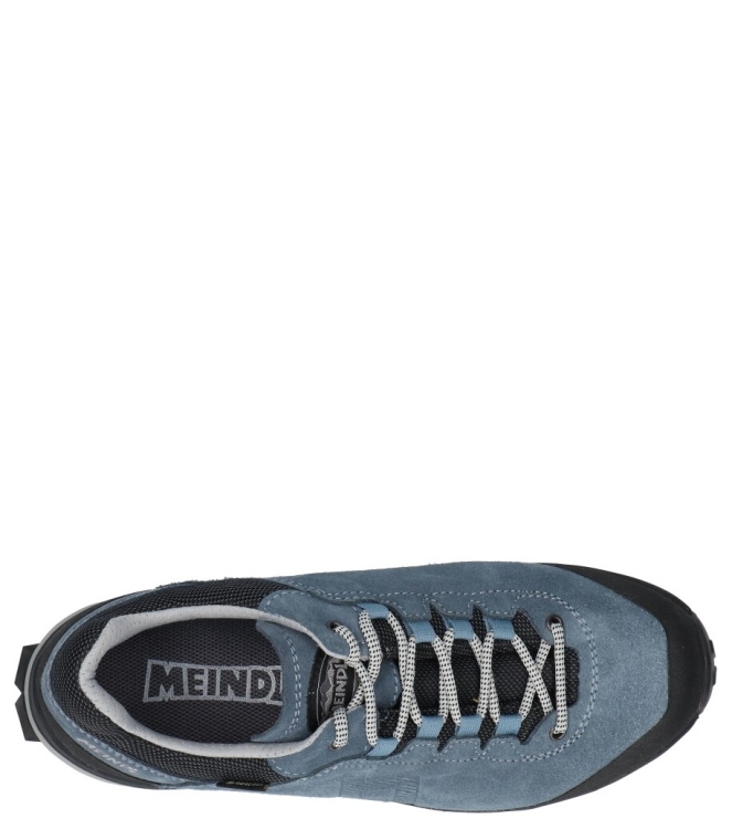 Meindl wandelschoen <span>4795-29 Antero Lady 1.0 GTX</span> 4795-29 Antero Lady 1.0 GTX blauw - www.bremmerschoenen.nl - Bremmer Schoenen