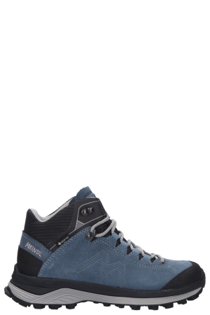 Meindl 4797-29 Antero 2.0 Lady GTX blauw 29 jeans