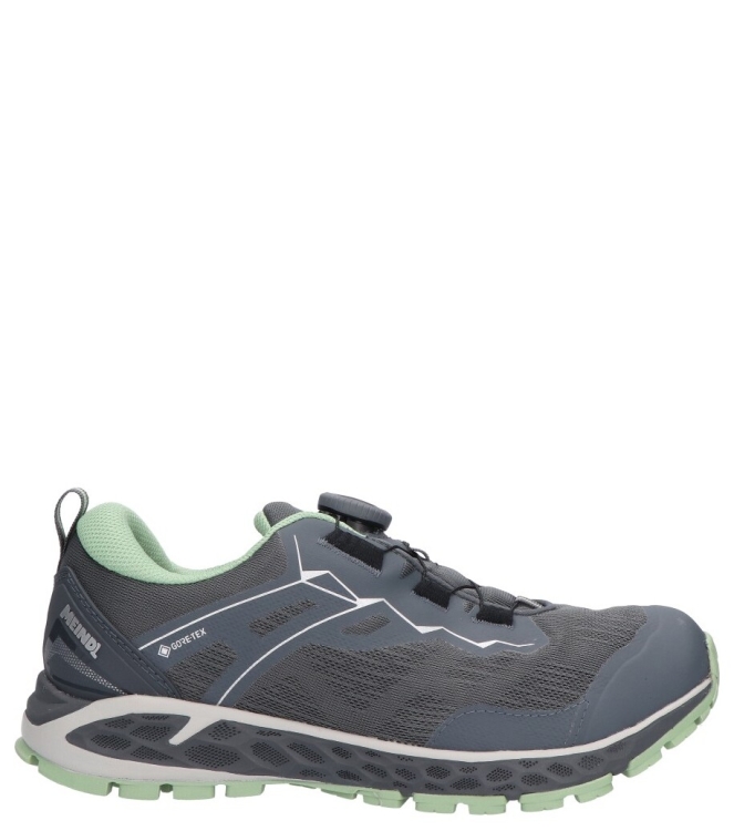 Meindl wandelschoen <span>5578-59 Power Walker Lady 3.5 GTX (Boa)</span> 5578-59 Power Walker Lady 3.5 GTX (Boa) grijs - www.bremmerschoenen.nl - Bremmer Schoenen