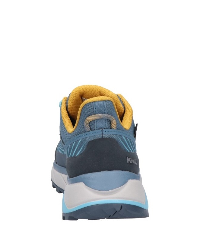 Meindl wandelschoen <span>4785-29 Eldora Lady GTX</span> 4785-29 Eldora Lady GTX blauw - www.bremmerschoenen.nl - Bremmer Schoenen