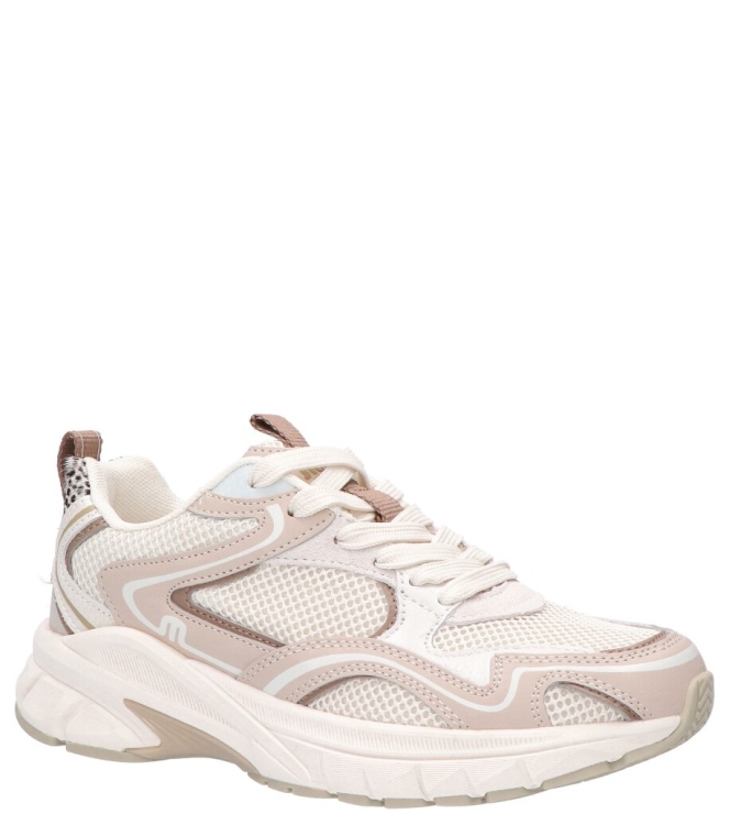Maruti sneaker <span>66.1810.01 V17 Novi</span> 66.1810.01 V17 Novi beige - www.bremmerschoenen.nl - Bremmer Schoenen
