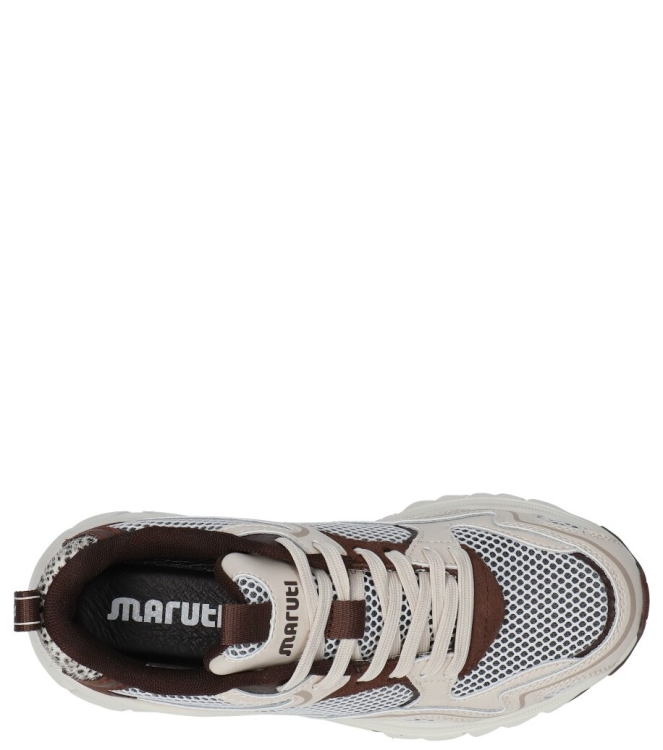 Maruti Maruti sneaker <span>66.1810.01 V78 Novi</span> V78 offwhite almond Maruti sneaker <span>66.1810.01 V78 Novi</span> 66.1810.01 V78 Novi bruin - www.bremmerschoenen.nl - Bremmer Schoenen