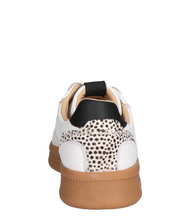 Maruti Maruti sneaker <span>66.1844.01 BSA Yale</span> BSA white beige black Maruti sneaker <span>66.1844.01 BSA Yale</span> 66.1844.01 BSA Yale beige - www.bremmerschoenen.nl - Bremmer Schoenen