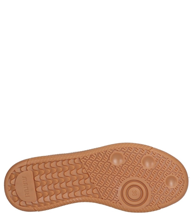 Maruti Maruti sneaker <span>66.1844.01 BSA Yale</span> BSA white beige black Maruti sneaker <span>66.1844.01 BSA Yale</span> 66.1844.01 BSA Yale beige - www.bremmerschoenen.nl - Bremmer Schoenen