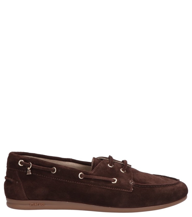 Maruti bootschoen <span>66.1883.01 D19 Eliza</span> 66.1883.01 D19 Eliza bruin - www.bremmerschoenen.nl - Bremmer Schoenen