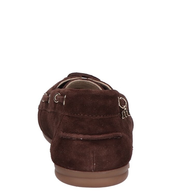 Maruti bootschoen <span>66.1883.01 D19 Eliza</span> 66.1883.01 D19 Eliza bruin - www.bremmerschoenen.nl - Bremmer Schoenen