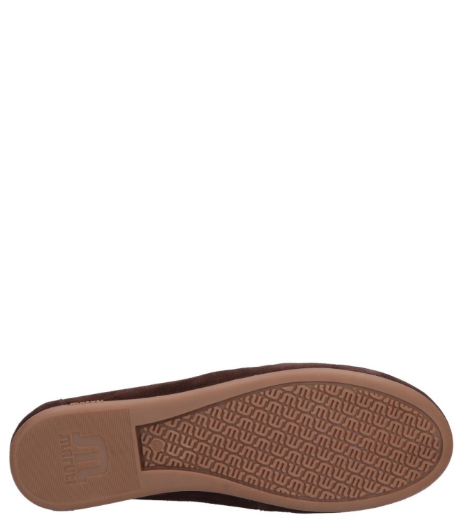 Maruti bootschoen <span>66.1883.01 D19 Eliza</span> 66.1883.01 D19 Eliza bruin - www.bremmerschoenen.nl - Bremmer Schoenen