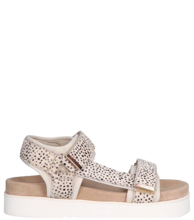 Maruti sandaal <span>66.1653.04 ZJ2 Beau</span> 66.1653.04 ZJ2 Beau beige - www.bremmerschoenen.nl - Bremmer Schoenen