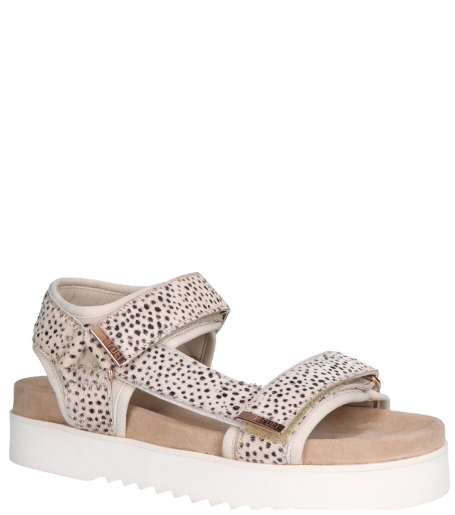 Maruti sandaal <span>66.1653.04 ZJ2 Beau</span> 66.1653.04 ZJ2 Beau beige - www.bremmerschoenen.nl - Bremmer Schoenen