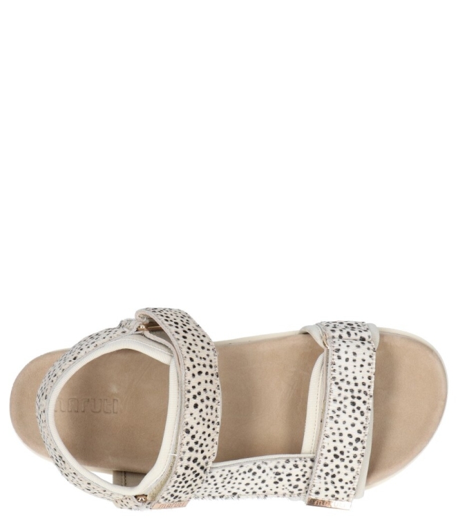 Maruti sandaal <span>66.1653.04 ZJ2 Beau</span> 66.1653.04 ZJ2 Beau beige - www.bremmerschoenen.nl - Bremmer Schoenen