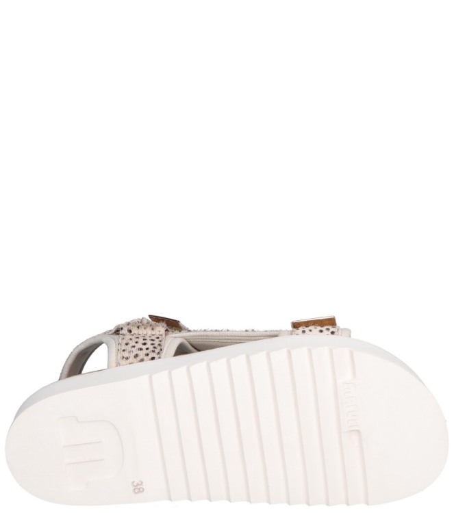 Maruti sandaal <span>66.1653.04 ZJ2 Beau</span> 66.1653.04 ZJ2 Beau beige - www.bremmerschoenen.nl - Bremmer Schoenen