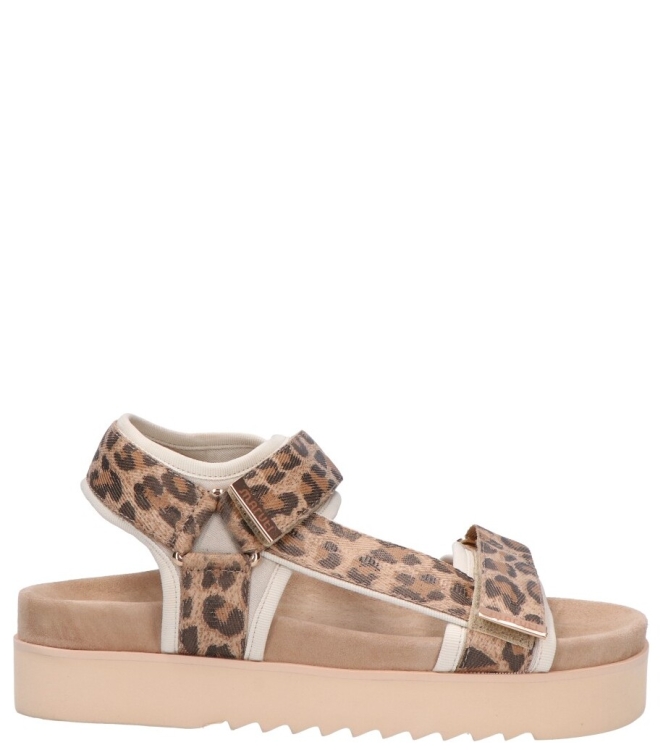 Maruti sandaal <span>66.1653.01 DJN Beau</span> 66.1653.01 DJN Beau cognac - www.bremmerschoenen.nl - Bremmer Schoenen