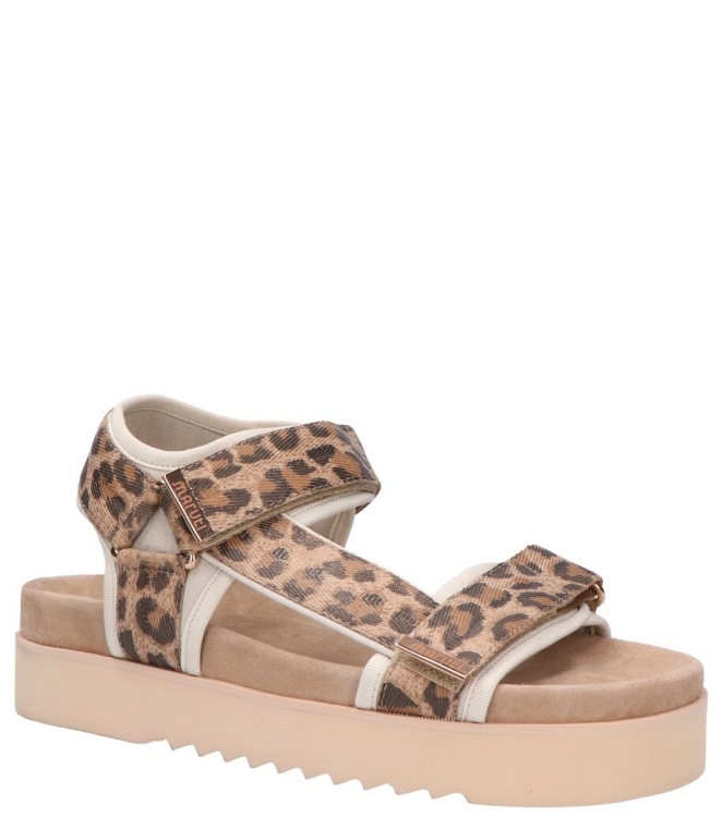 Maruti sandaal <span>66.1653.01 DJN Beau</span> 66.1653.01 DJN Beau cognac - www.bremmerschoenen.nl - Bremmer Schoenen