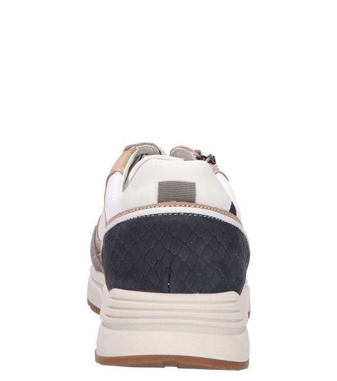 Australian sneaker <span>15.1682.03 U78 Connery K beige</span> 15.1682.03 U78 Connery K beige beige - www.bremmerschoenen.nl - Bremmer Schoenen